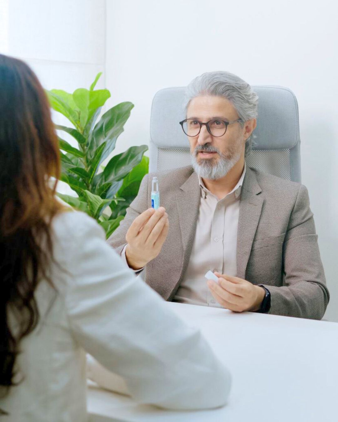 what is better glp 1 or tirzepatide The Science Behind Tirzepatide: GLP-1 and GIP Dual Action – Prime Lab  Peptides