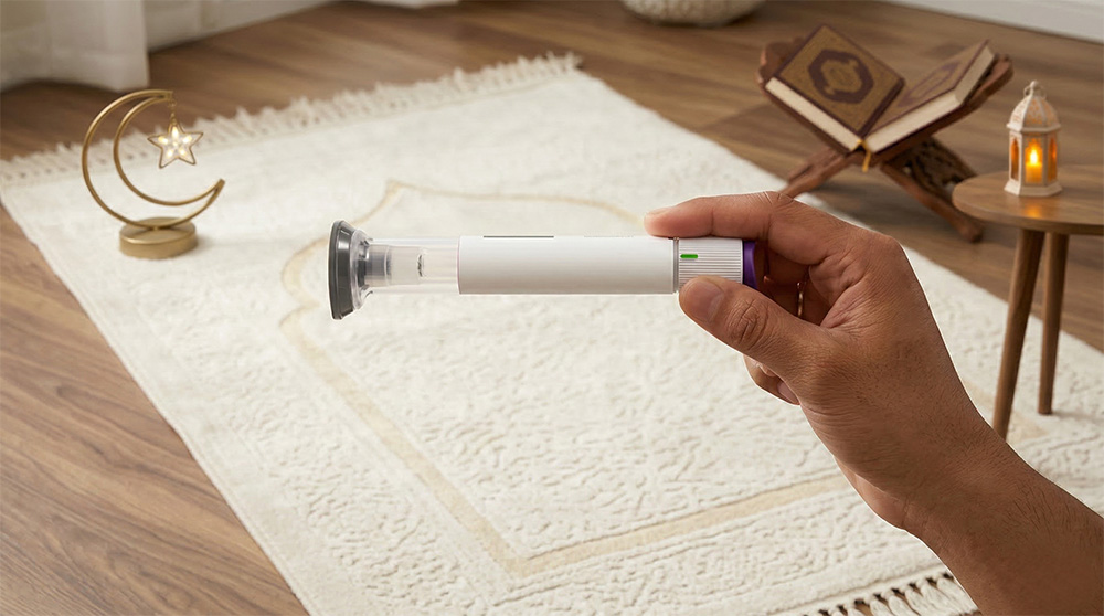 Can I Take Weight Loss Injections During Ramadan