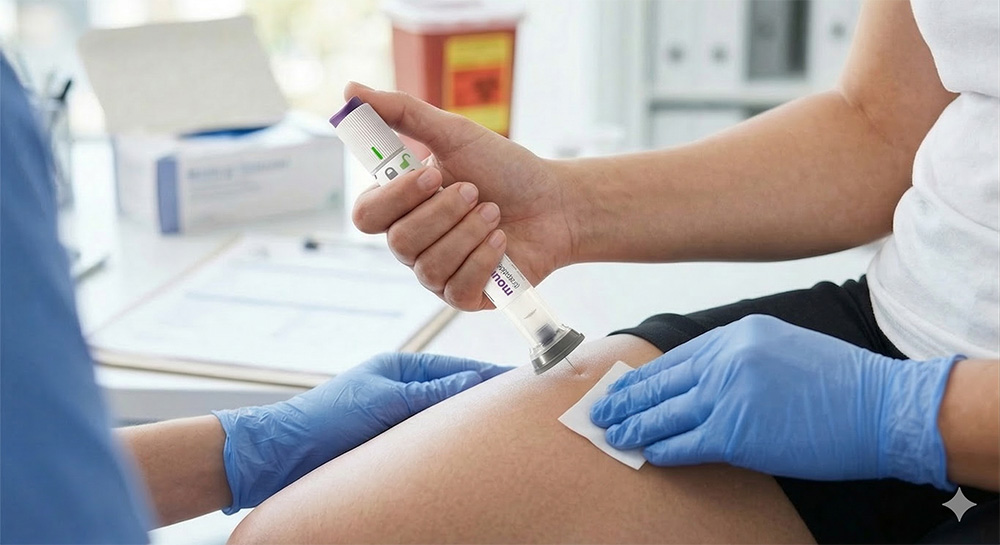 Is Medical Weight Loss Safe - What Patients Should Know Before Starting