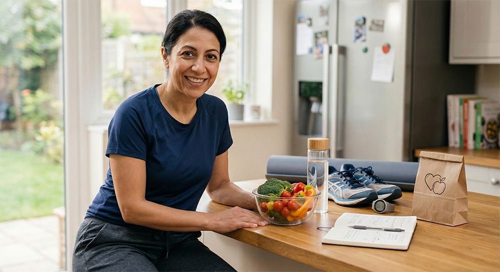 Understanding Weight Loss Options for Prediabetes and Their Impact on Metabolic Health