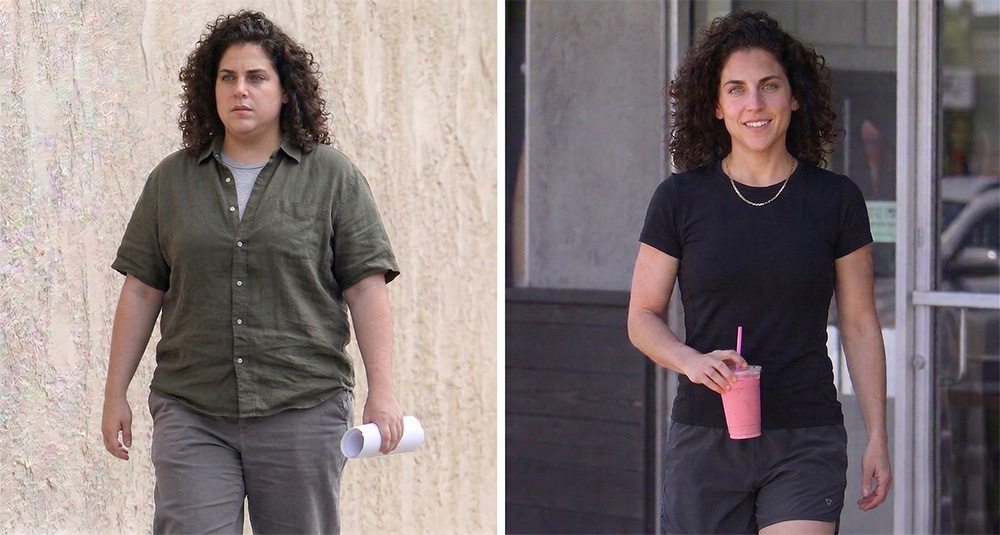 How to Lose 20 kg in 6 Months