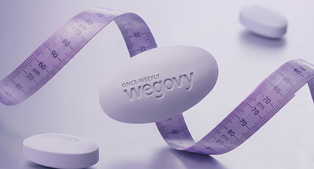 Wegovy pill