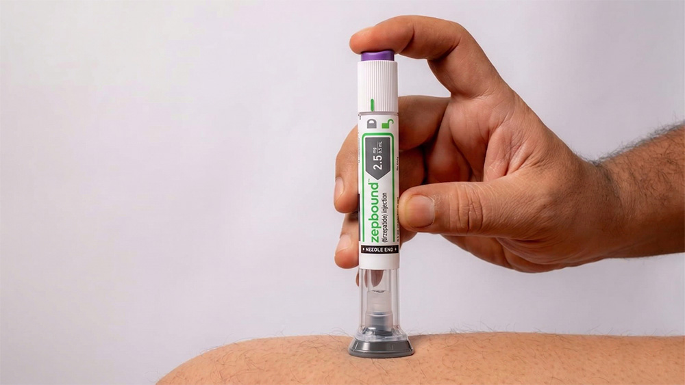 Zepbound Injection in UAE - Price, Benefits, Eligibility & Treatment Guide