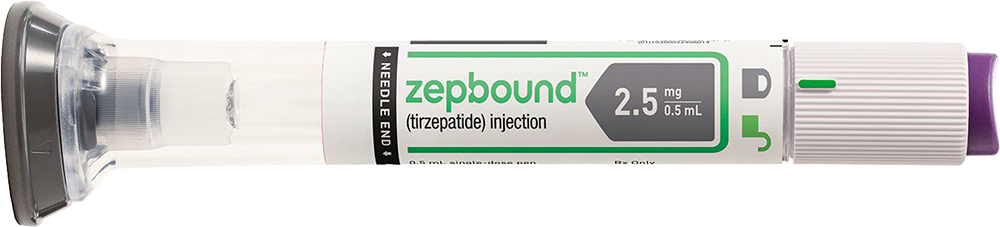Zepbound Injection
