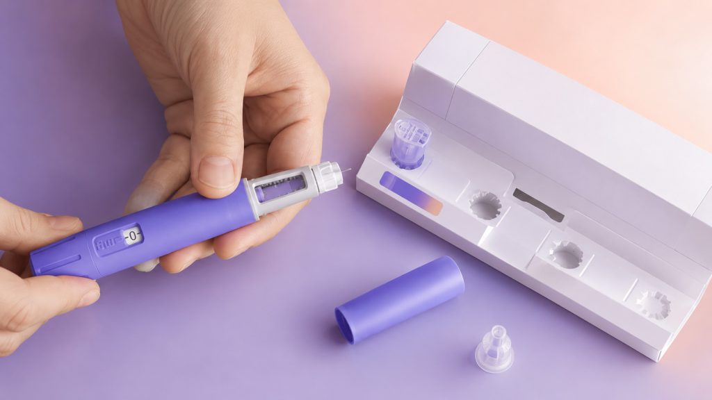 Can I Get Ozempic for Weight Loss in the UAE if I'm Not Diabetic