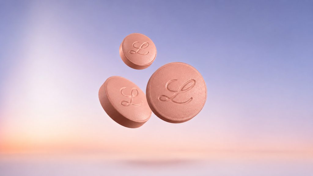 The First Oral GLP-1 Pill for Weight Loss Is Here. Is It as Good as the Injection