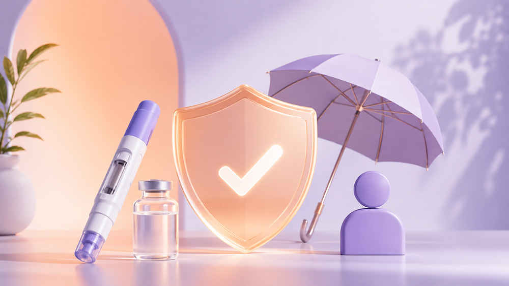 Are Weight-Loss Injections Covered by Insurance in the UAE (2026)