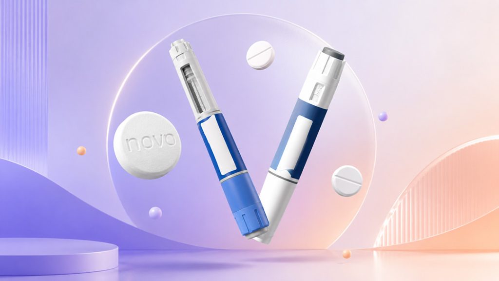 Switching From a Weight-Loss Injection to a Pill