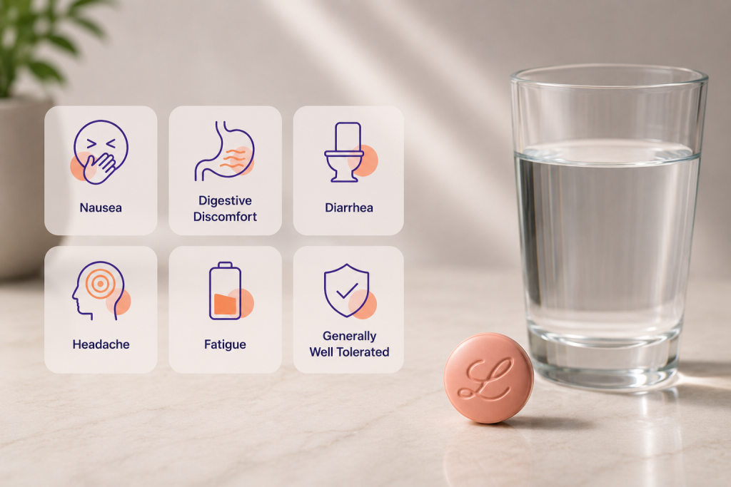 Foundayo Side Effects and Safety - What to Know Before Starting