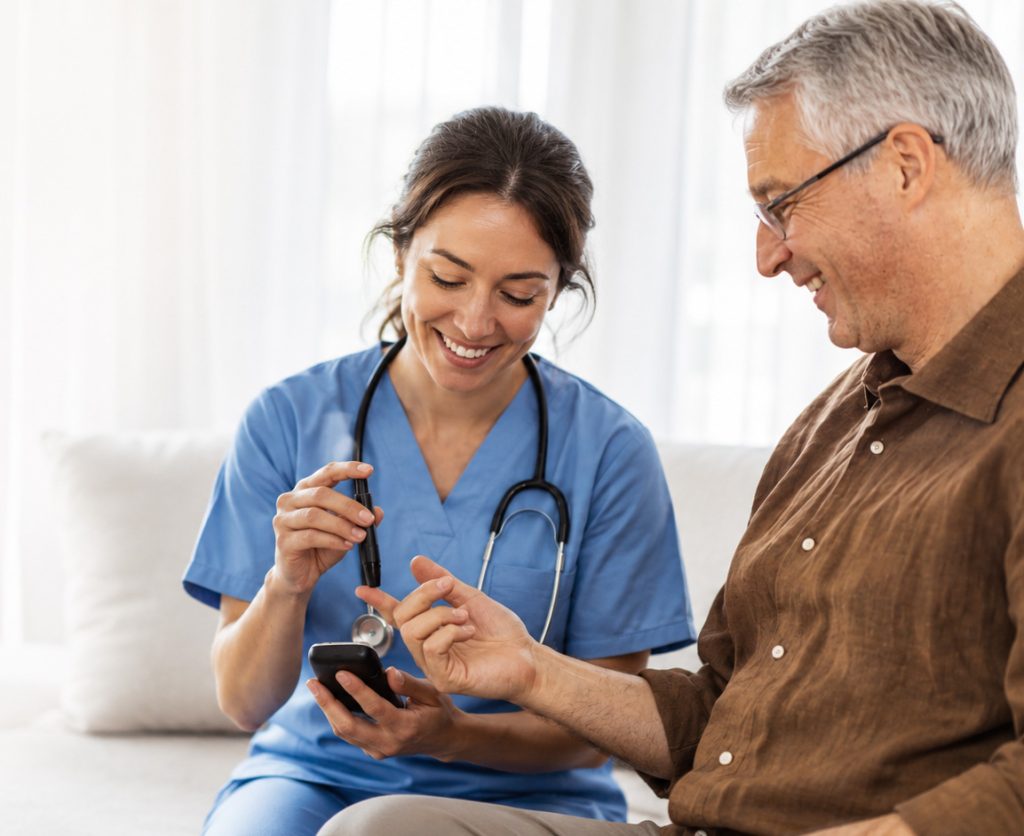 Diabetes Treatment in the UAE