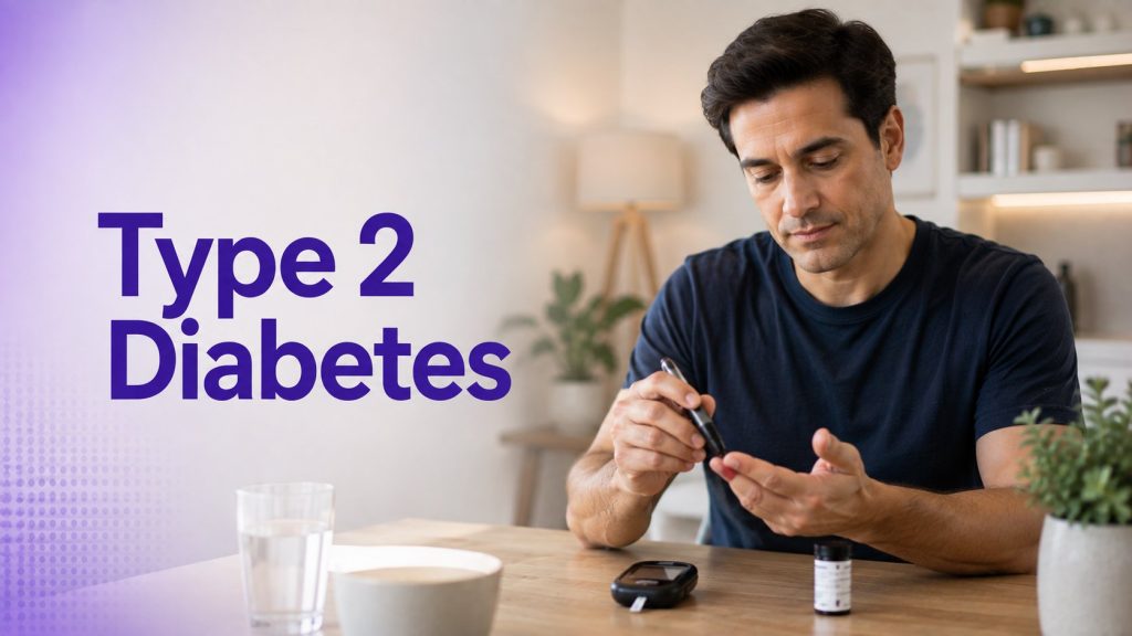 Type 2 diabetes treatment in the UAE
